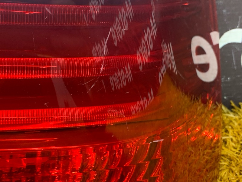 Фонарь задний, 12000 рублей, Красноярск