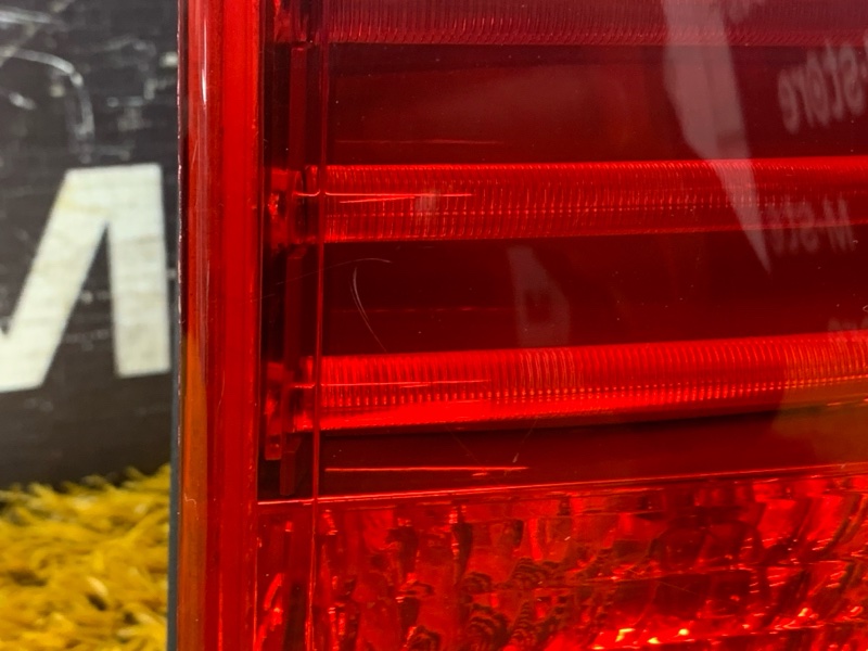 Фонарь задний, 12000 рублей, Красноярск