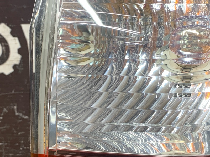 Фонарь задний, 12000 рублей, Красноярск