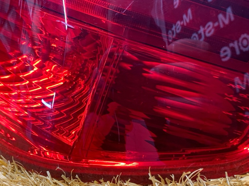 Фонарь задний, 12000 рублей, Красноярск