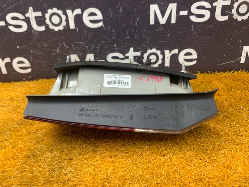 Фонарь задний, 12000 рублей, Красноярск