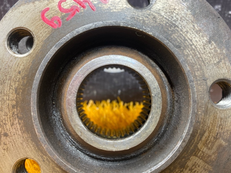 ступица, 1500 рублей, Красноярск