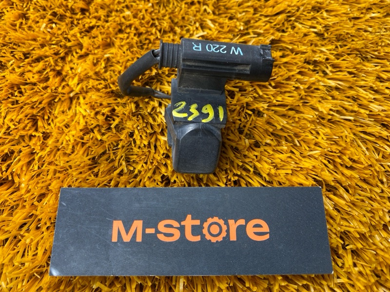 форсунка омывателя, 1000 рублей, Красноярск