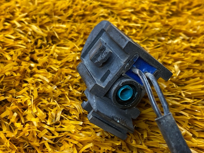 форсунка омывателя, 1200 рублей, Красноярск