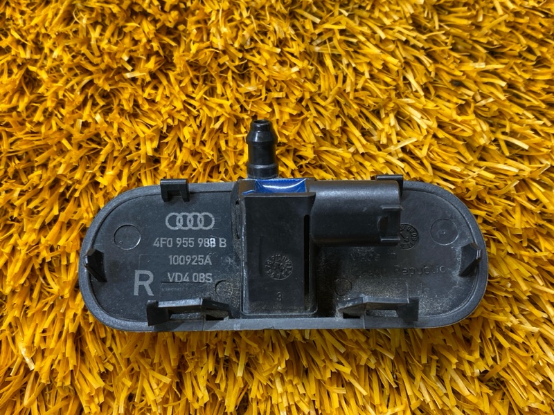 форсунка омывателя, 500 рублей, Красноярск