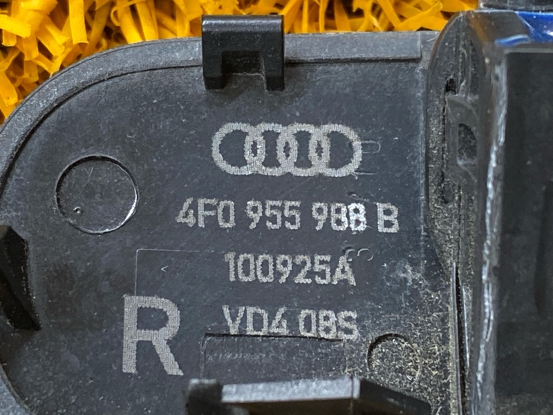 форсунка омывателя, 500 рублей, Красноярск