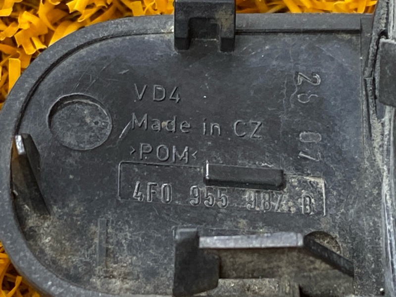 форсунка омывателя, 500 рублей, Красноярск