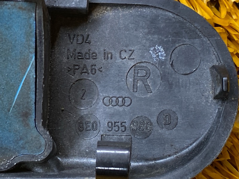 форсунка омывателя, 500 рублей, Красноярск