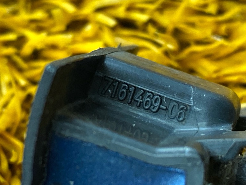 форсунка омывателя, 1800 рублей, Красноярск