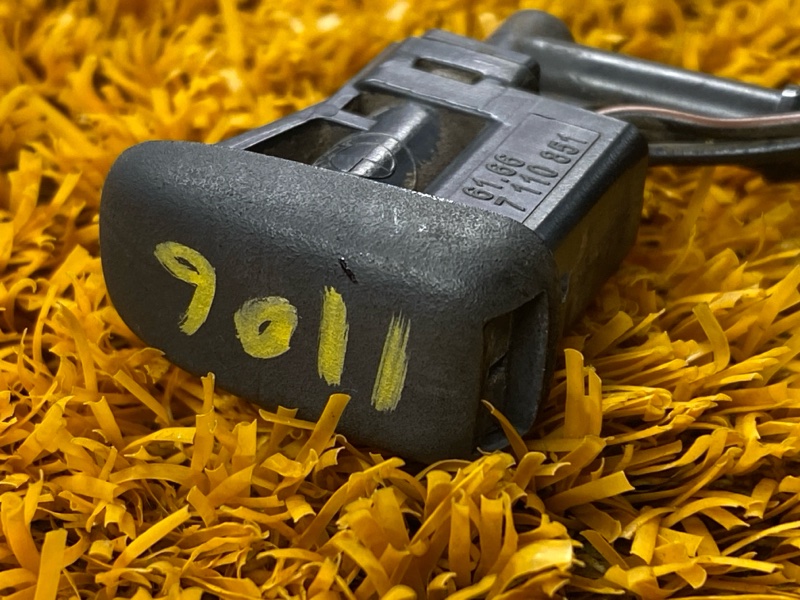 форсунка омывателя, 1000 рублей, Красноярск