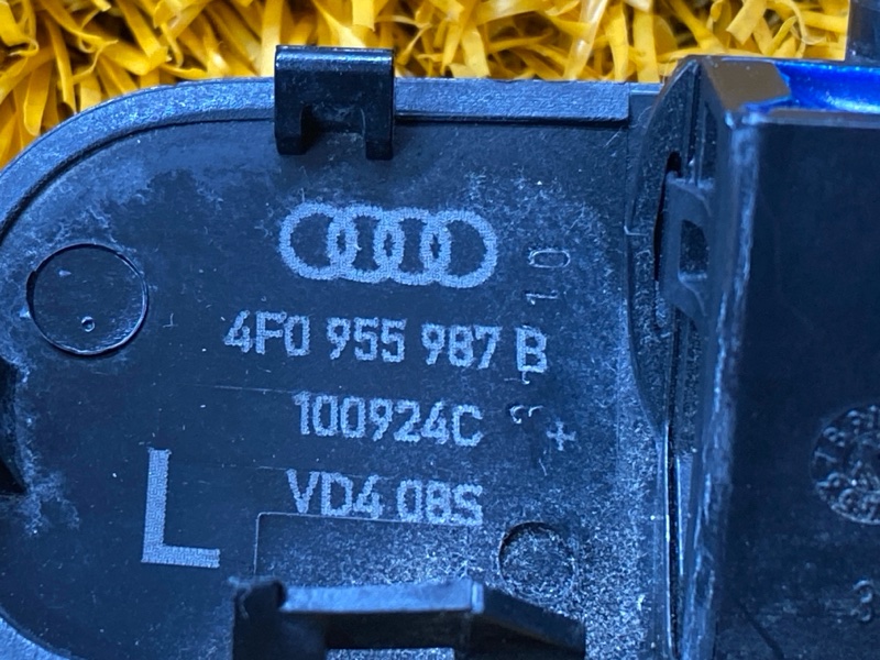 форсунка омывателя, 500 рублей, Красноярск