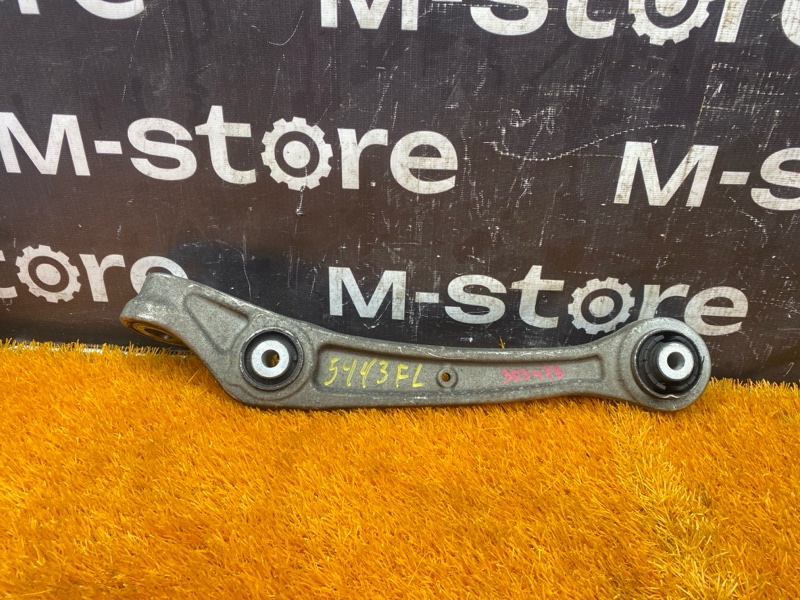 Рычаг подвески нижний, 800 рублей, Красноярск