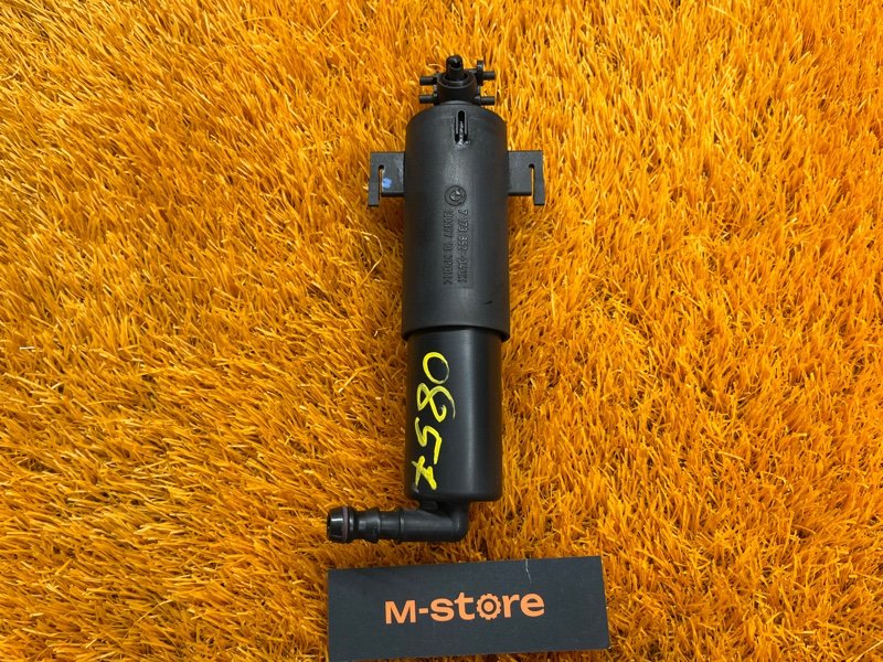 Форсунка омывателя фары, 2000 рублей, Красноярск