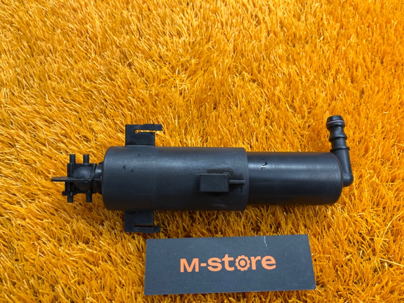 Форсунка омывателя фары, 2000 рублей, Красноярск