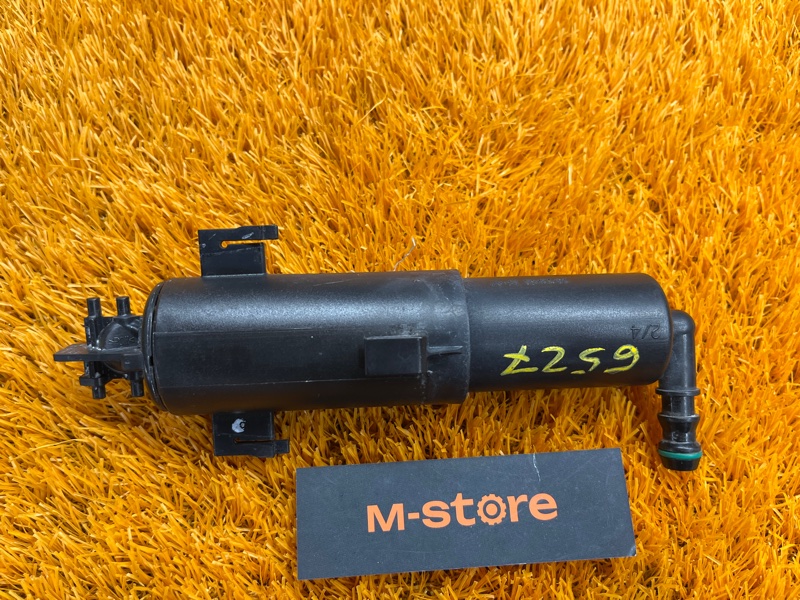 Форсунка омывателя фары, 3000 рублей, Красноярск