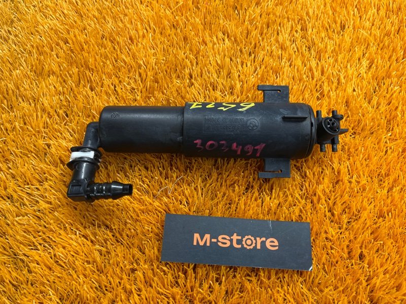 Форсунка омывателя фары, 3000 рублей, Красноярск