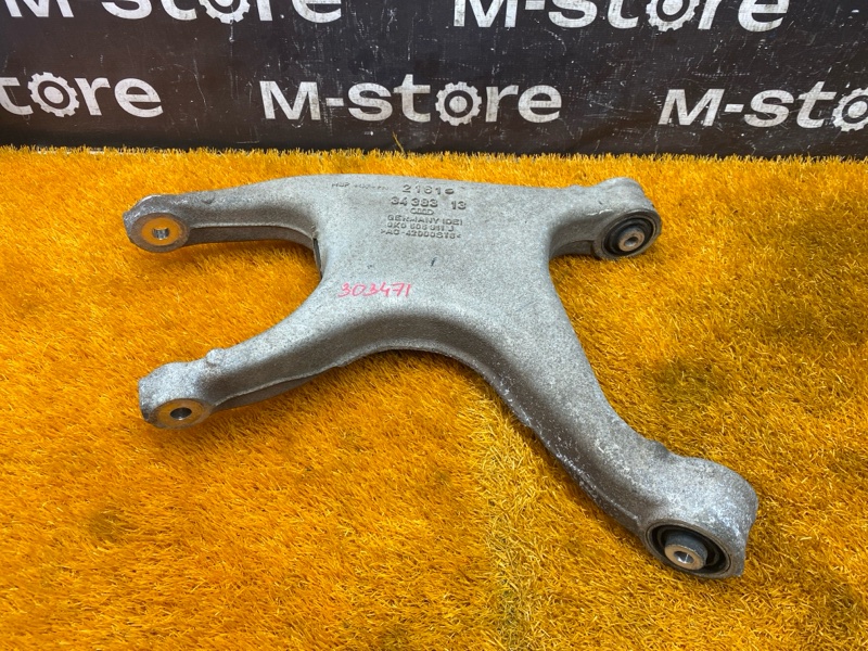 Рычаг подвески нижний, 500 рублей, Красноярск