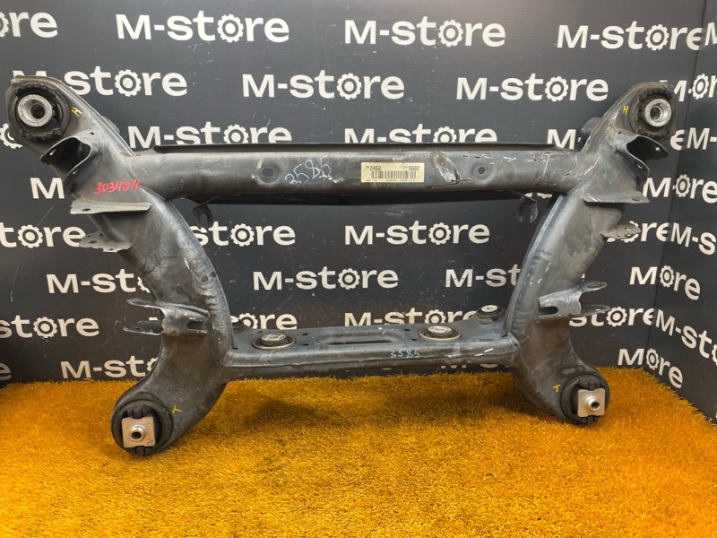 Балка поперечная (подрамник), 32000 рублей, Красноярск