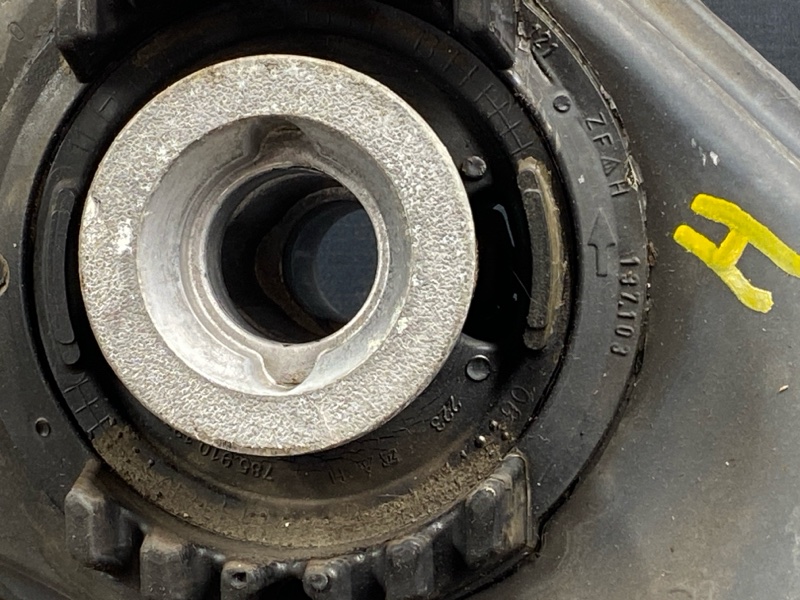 Балка поперечная (подрамник), 32000 рублей, Красноярск