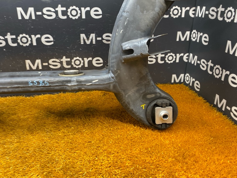 Балка поперечная (подрамник), 32000 рублей, Красноярск