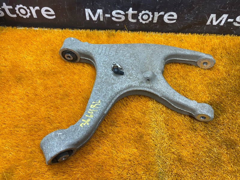 Рычаг подвески нижний, 500 рублей, Красноярск