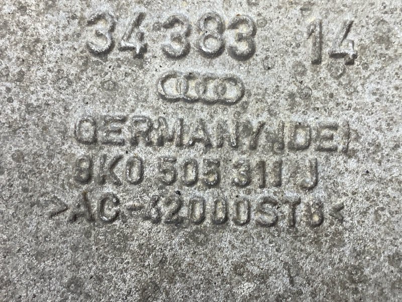 Рычаг подвески нижний, 500 рублей, Красноярск