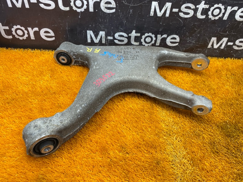 Рычаг подвески нижний, 500 рублей, Красноярск