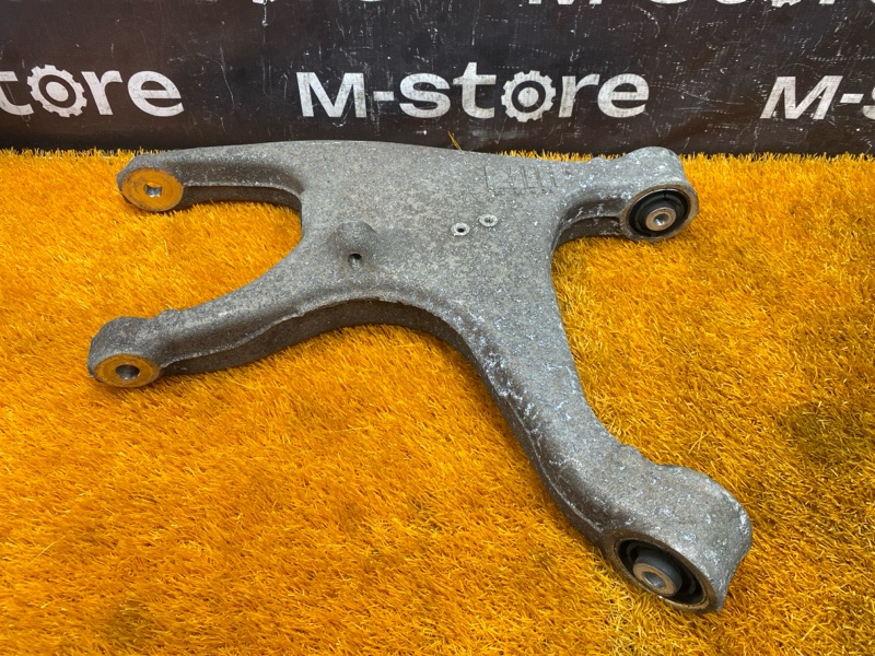 Рычаг подвески нижний, 500 рублей, Красноярск