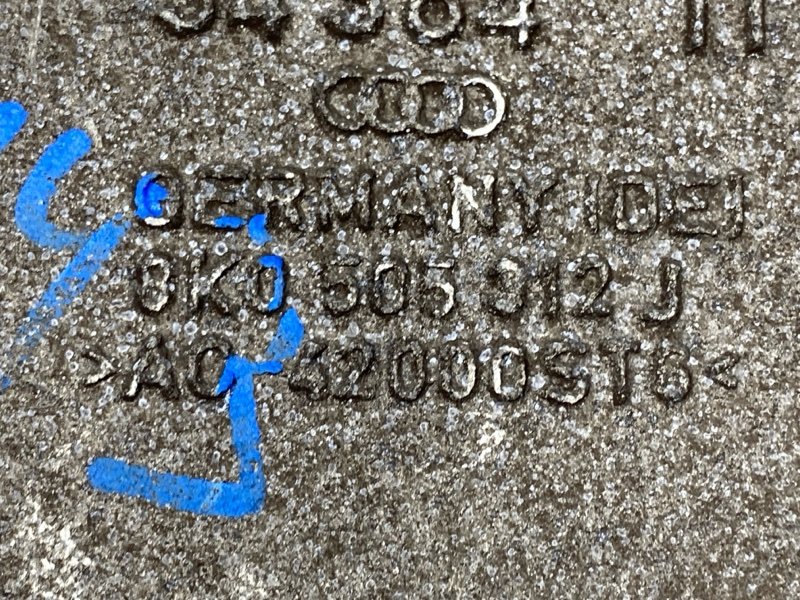 Рычаг подвески нижний, 500 рублей, Красноярск