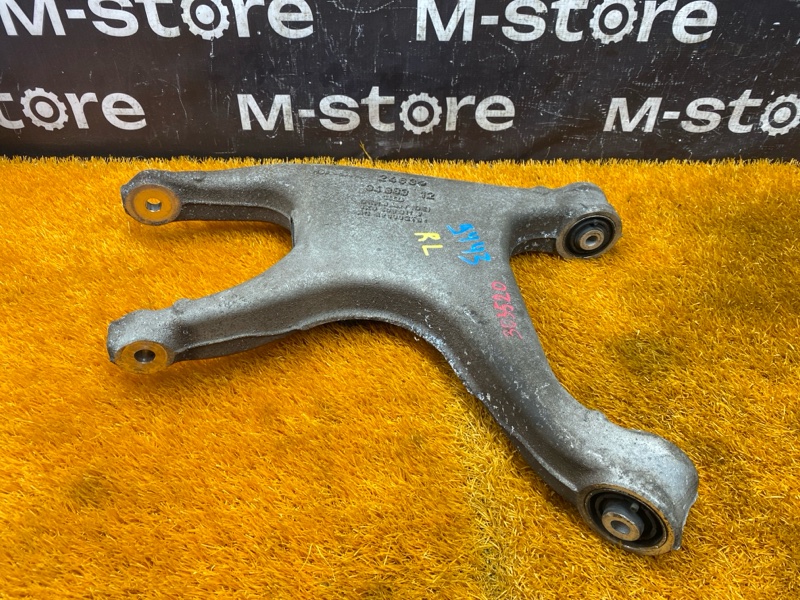 Рычаг подвески нижний, 500 рублей, Красноярск