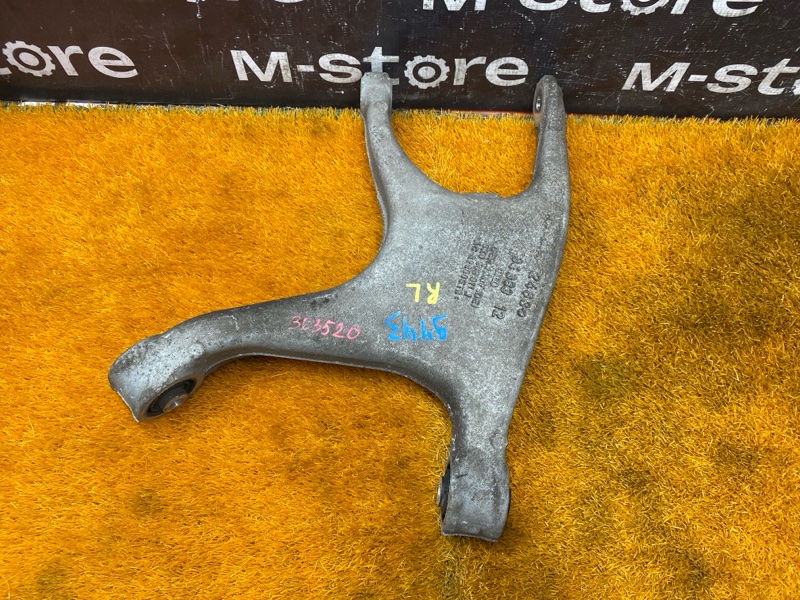 Рычаг подвески нижний, 500 рублей, Красноярск