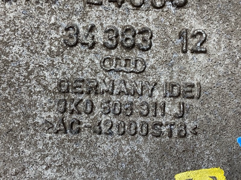 Рычаг подвески нижний, 500 рублей, Красноярск