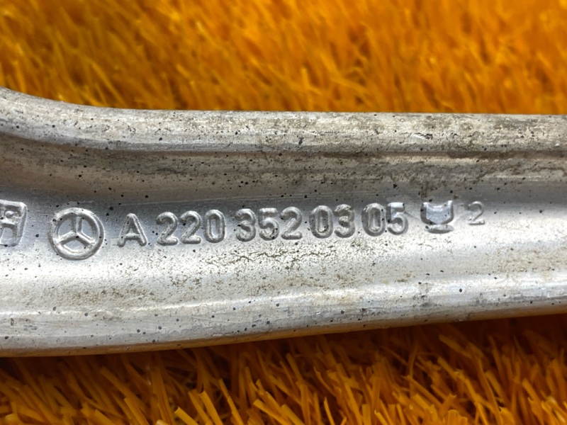 Рычаг подвески нижний, 1000 рублей, Красноярск