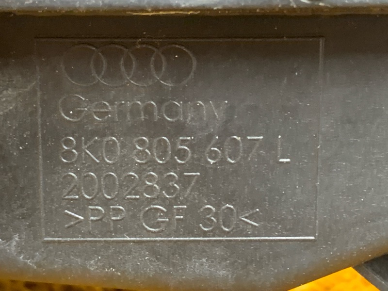 кронштейн фары, 2000 рублей, Красноярск