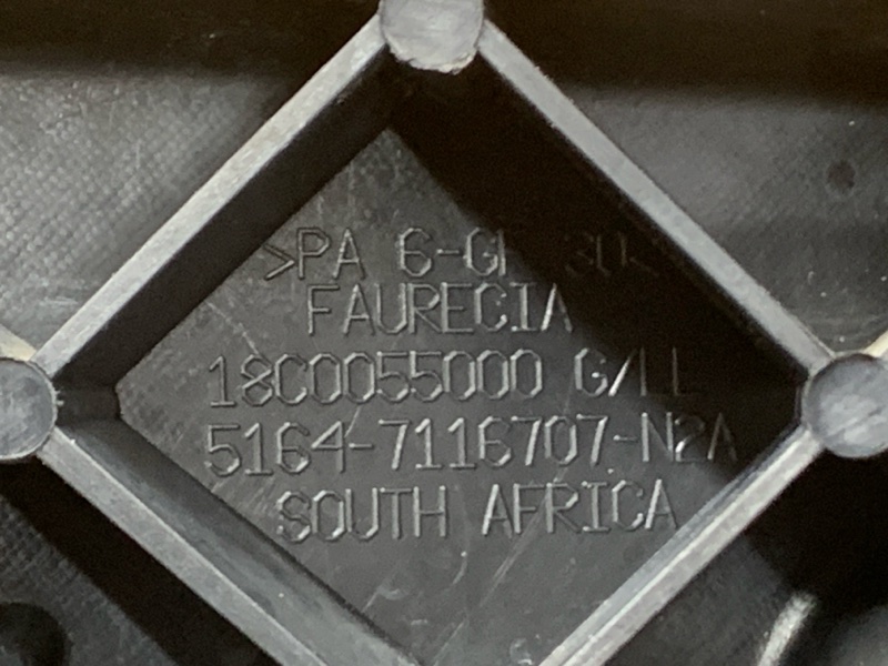 кронштейн фары, 1200 рублей, Красноярск