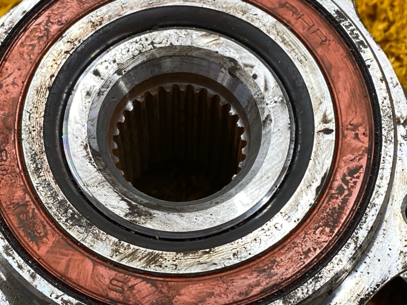 ступица, 1200 рублей, Красноярск