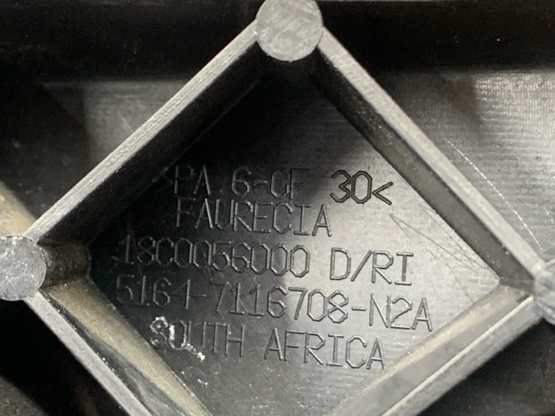 кронштейн фары, 1200 рублей, Красноярск