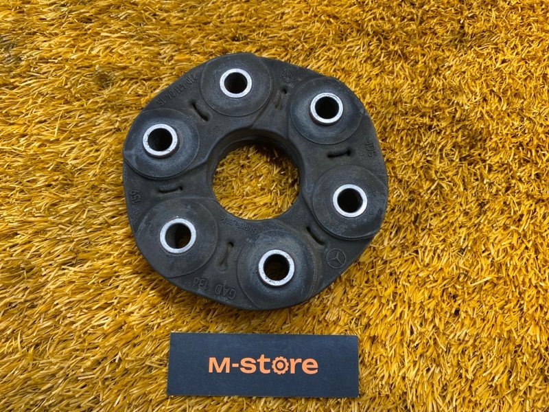 муфта карданного вала, 700 рублей, Красноярск