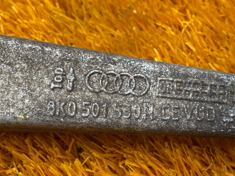 Рычаг подвески нижний, 500 рублей, Красноярск