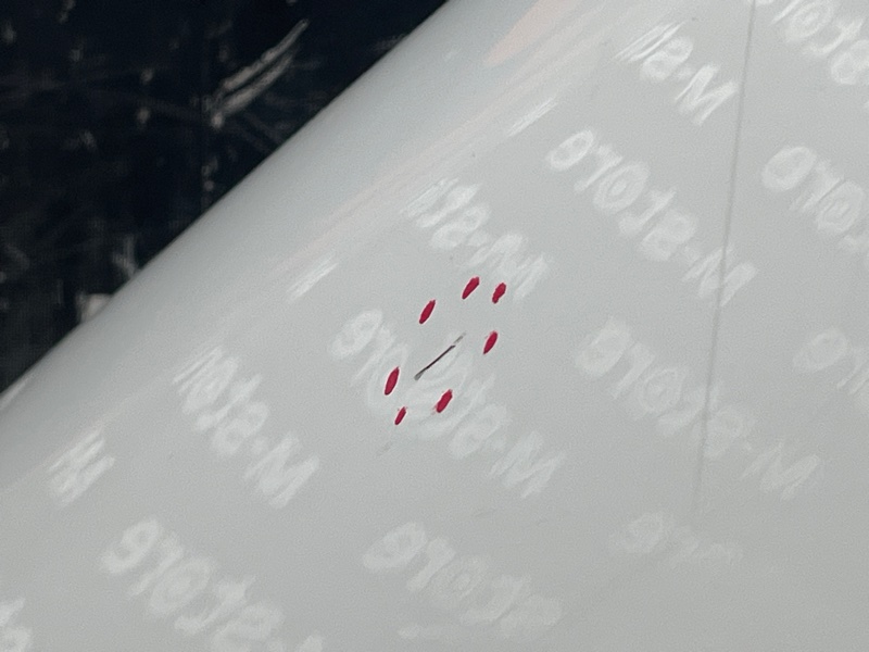 крыло, 15000 рублей, Красноярск