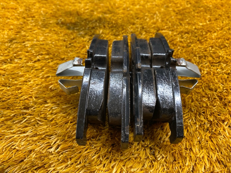 Колодки тормозные, 1800 рублей, Красноярск