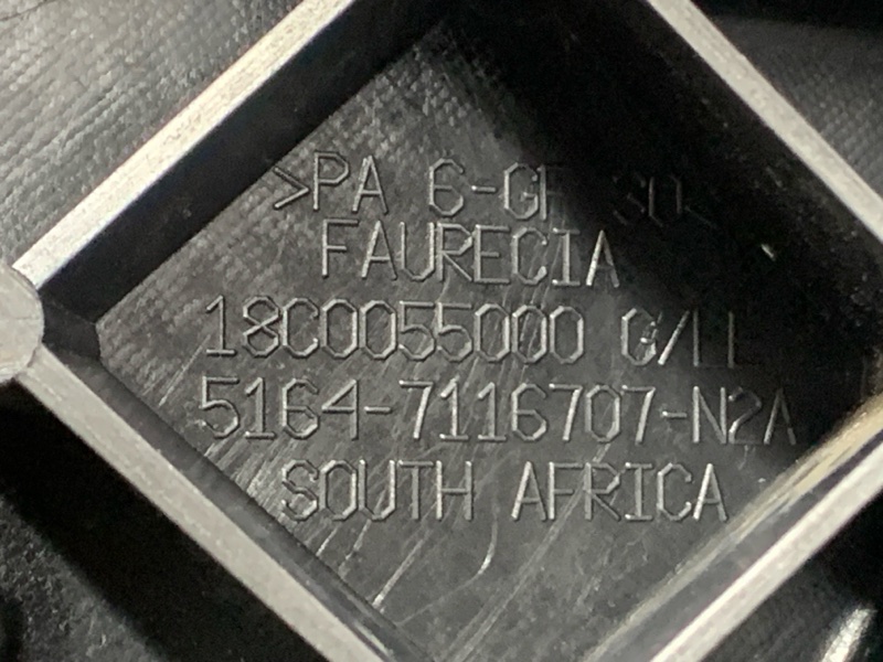 кронштейн фары, 1200 рублей, Красноярск