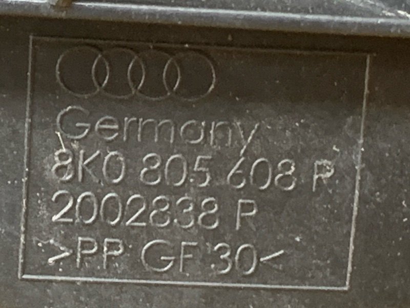 кронштейн фары, 2000 рублей, Красноярск