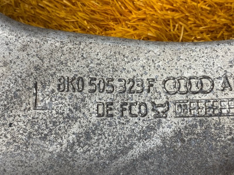 Рычаг подвески верхний, 400 рублей, Красноярск