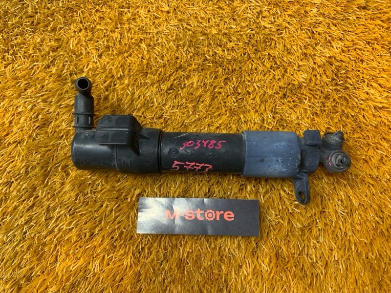 Форсунка омывателя фары, 1000 рублей, Красноярск