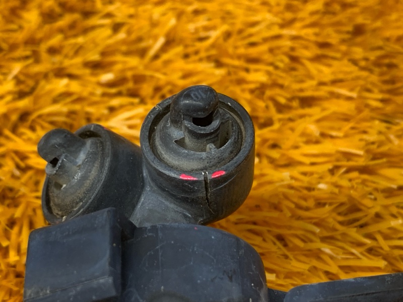 Форсунка омывателя фары, 1000 рублей, Красноярск