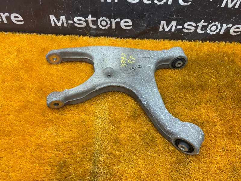 Рычаг подвески нижний, 500 рублей, Красноярск