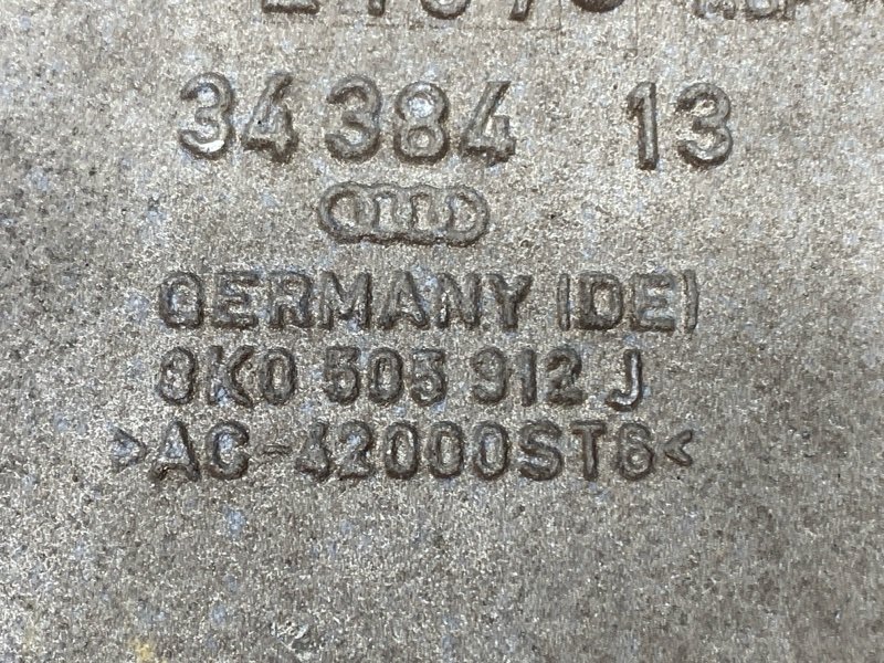 Рычаг подвески нижний, 500 рублей, Красноярск