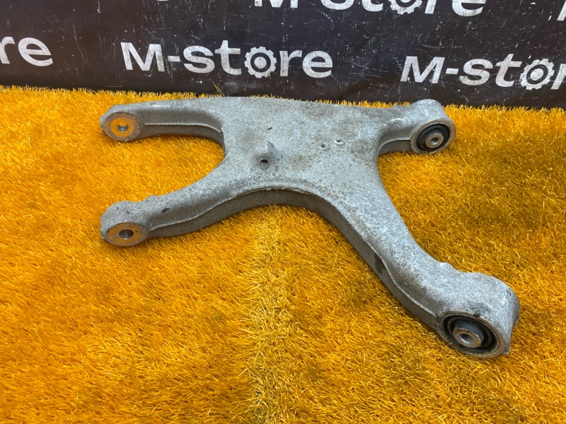 Рычаг подвески нижний, 500 рублей, Красноярск