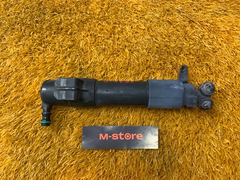 Форсунка омывателя фары, 1000 рублей, Красноярск